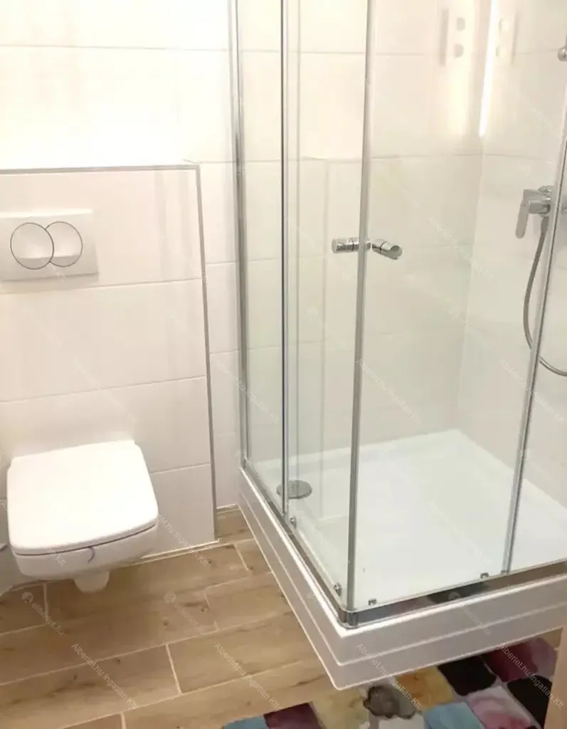 Kiadó albérlet 220000 Ft/hó áron: Budapest, III. kerület  Folyamőr utca. Mérete: 30 nm, 1 szobás | Alberlet.hu - 6675918