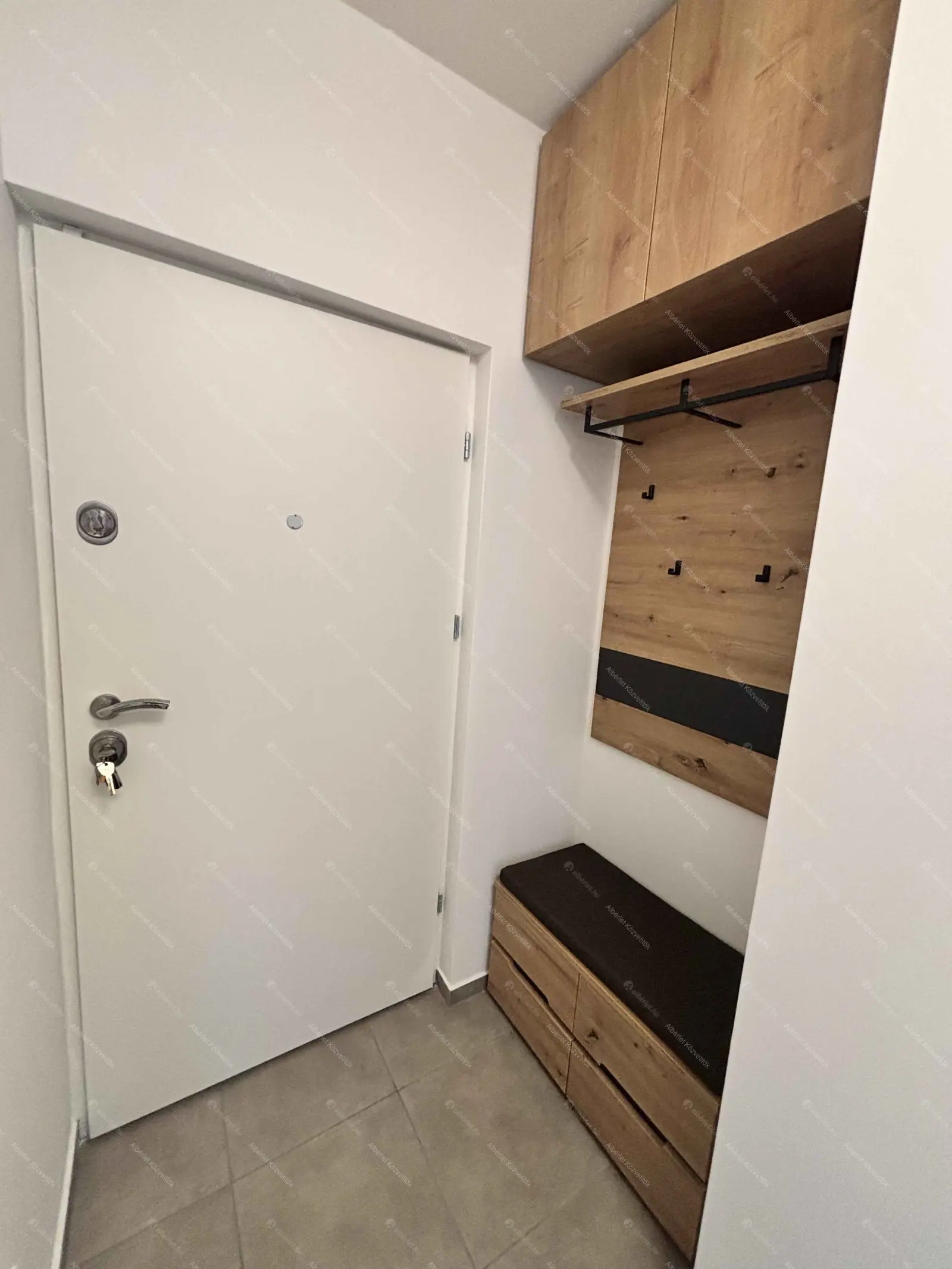 Kiadó albérlet 310000 Ft/hó áron: Budapest, III. kerület  Folyamőr utca. Mérete: 41 nm, 2 szobás | Alberlet.hu - 6639956