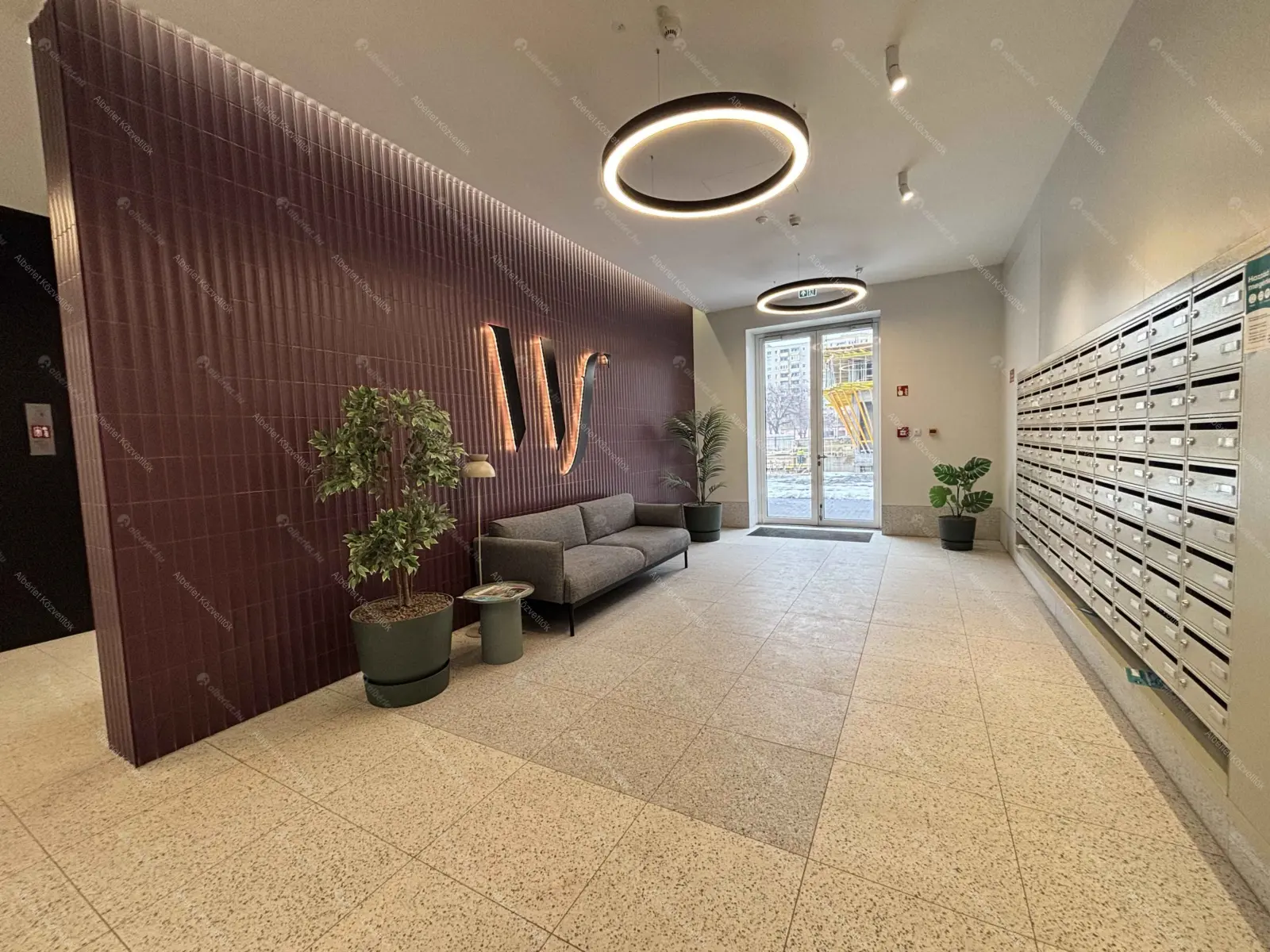 Kiadó albérlet 310000 Ft/hó áron: Budapest, III. kerület  Folyamőr utca. Mérete: 41 nm, 2 szobás | Alberlet.hu - 6639962