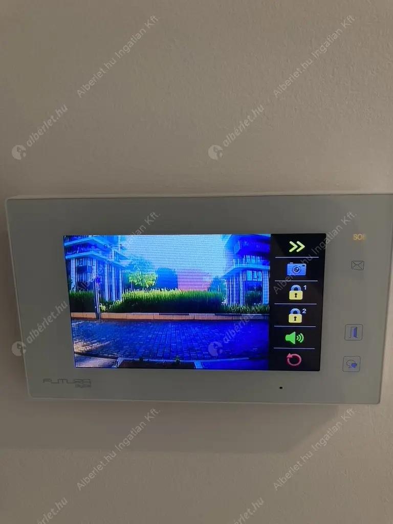 Kiadó albérlet 360000 Ft/hó áron: Budapest, III. kerület  Folyamőr utca. Mérete: 43 nm, 2 szobás | Alberlet.hu - 6569265