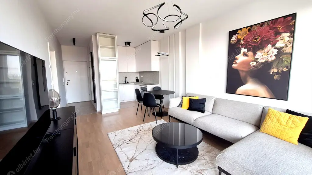 Kiadó albérlet 378000 Ft/hó áron: Budapest, III. kerület  Folyamőr utca. Mérete: 44 nm, 2 szobás | Alberlet.hu - 6470420