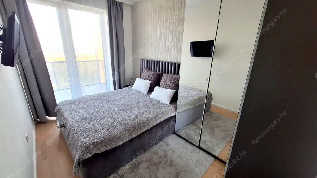 Kiadó albérlet 378000 Ft/hó áron: Budapest, III. kerület  Folyamőr utca. Mérete: 44 nm, 2 szobás | Alberlet.hu - 6470422