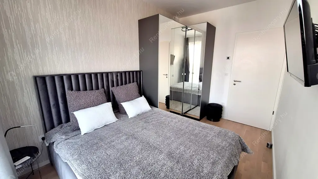 Kiadó albérlet 378000 Ft/hó áron: Budapest, III. kerület  Folyamőr utca. Mérete: 44 nm, 2 szobás | Alberlet.hu - 6470423