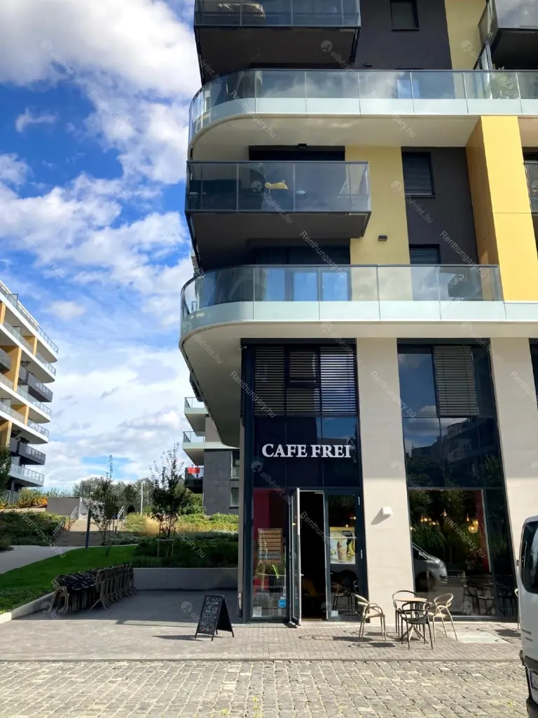 Kiadó albérlet 330000 Ft/hó áron: Budapest, III. kerület  Folyamőr utca. Mérete: 44 nm, 2 szobás | Alberlet.hu - 6707994