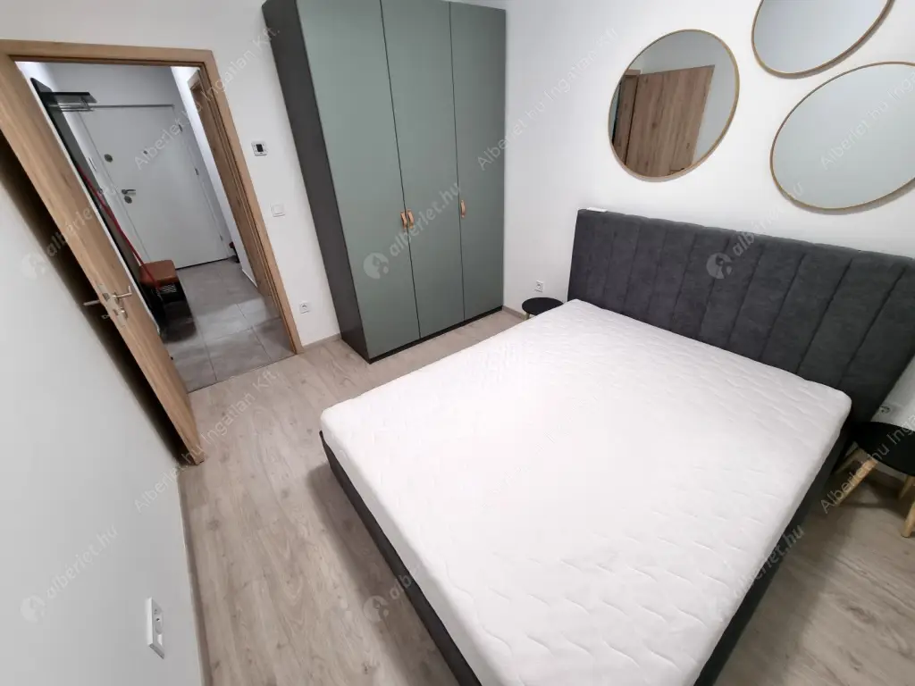 Kiadó albérlet 300000 Ft/hó áron: Budapest, III. kerület  Folyamőr utca. Mérete: 45 nm, 2 szobás | Alberlet.hu - 6595453