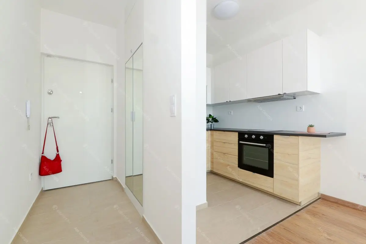 Kiadó albérlet 292000 Ft/hó áron: Budapest, III. kerület  Folyamőr utca. Mérete: 46 nm, 2 szobás | Alberlet.hu - 5932882