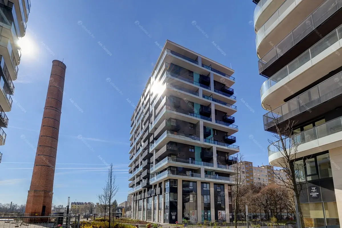 Kiadó albérlet 292000 Ft/hó áron: Budapest, III. kerület  Folyamőr utca. Mérete: 46 nm, 2 szobás | Alberlet.hu - 5932891