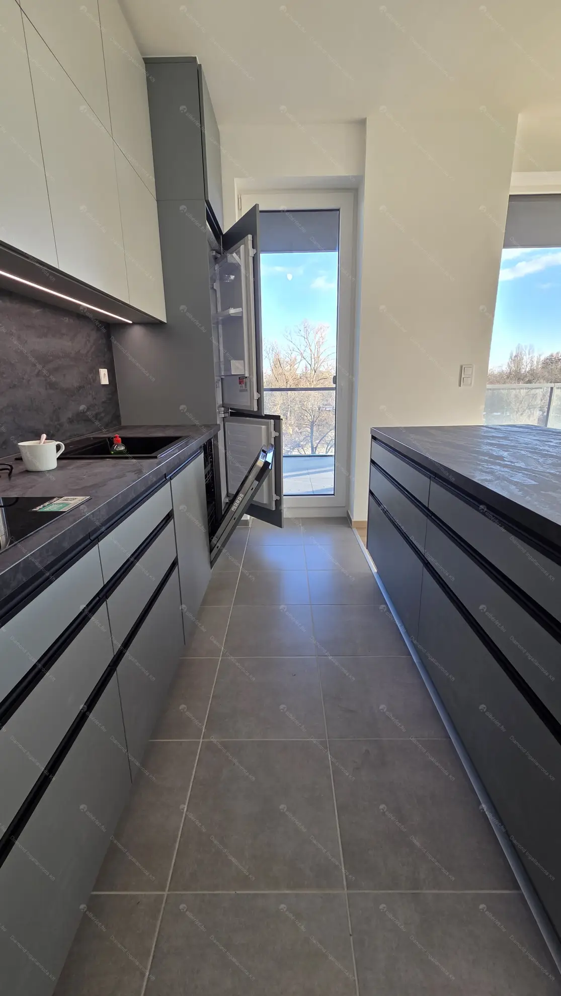 Kiadó albérlet 349000 Ft/hó áron: Budapest, III. kerület  Folyamőr utca. Mérete: 54 nm, 2 szobás | Alberlet.hu - 6632617