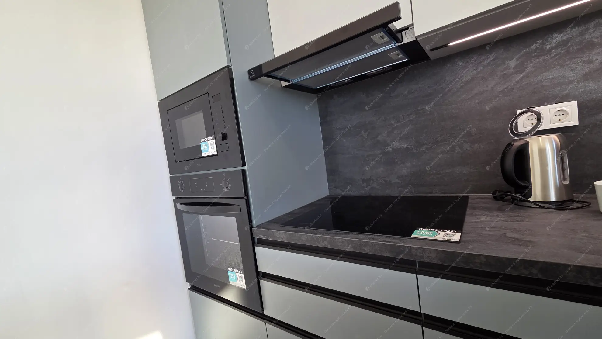 Kiadó albérlet 349000 Ft/hó áron: Budapest, III. kerület  Folyamőr utca. Mérete: 54 nm, 2 szobás | Alberlet.hu - 6632623