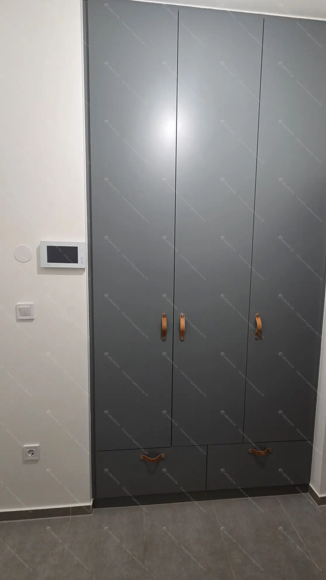 Kiadó albérlet 349000 Ft/hó áron: Budapest, III. kerület  Folyamőr utca. Mérete: 54 nm, 2 szobás | Alberlet.hu - 6632640