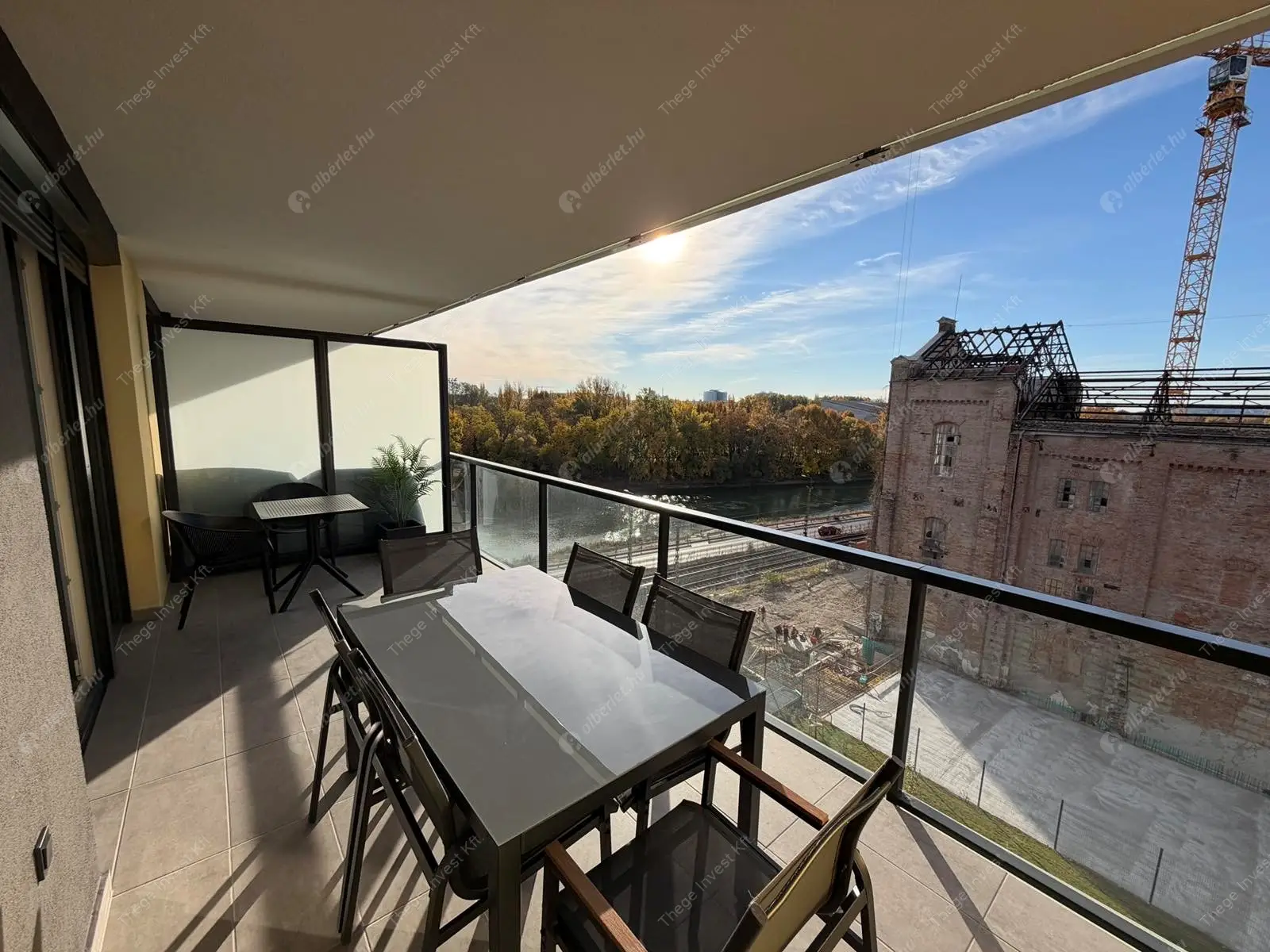 Kiadó albérlet 380000 Ft/hó áron: Budapest, III. kerület  Folyamőr utca. Mérete: 55 nm, 2 szobás | Alberlet.hu - 6613085