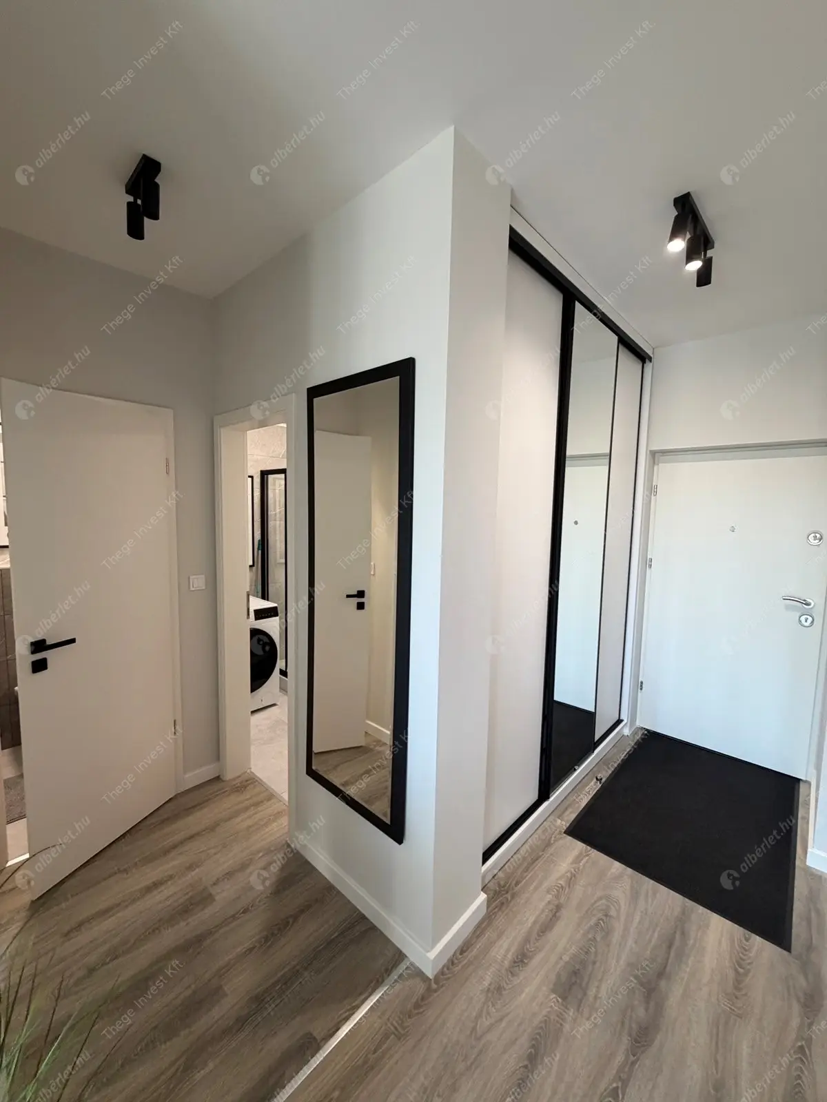 Kiadó albérlet 380000 Ft/hó áron: Budapest, III. kerület  Folyamőr utca. Mérete: 55 nm, 2 szobás | Alberlet.hu - 6613088