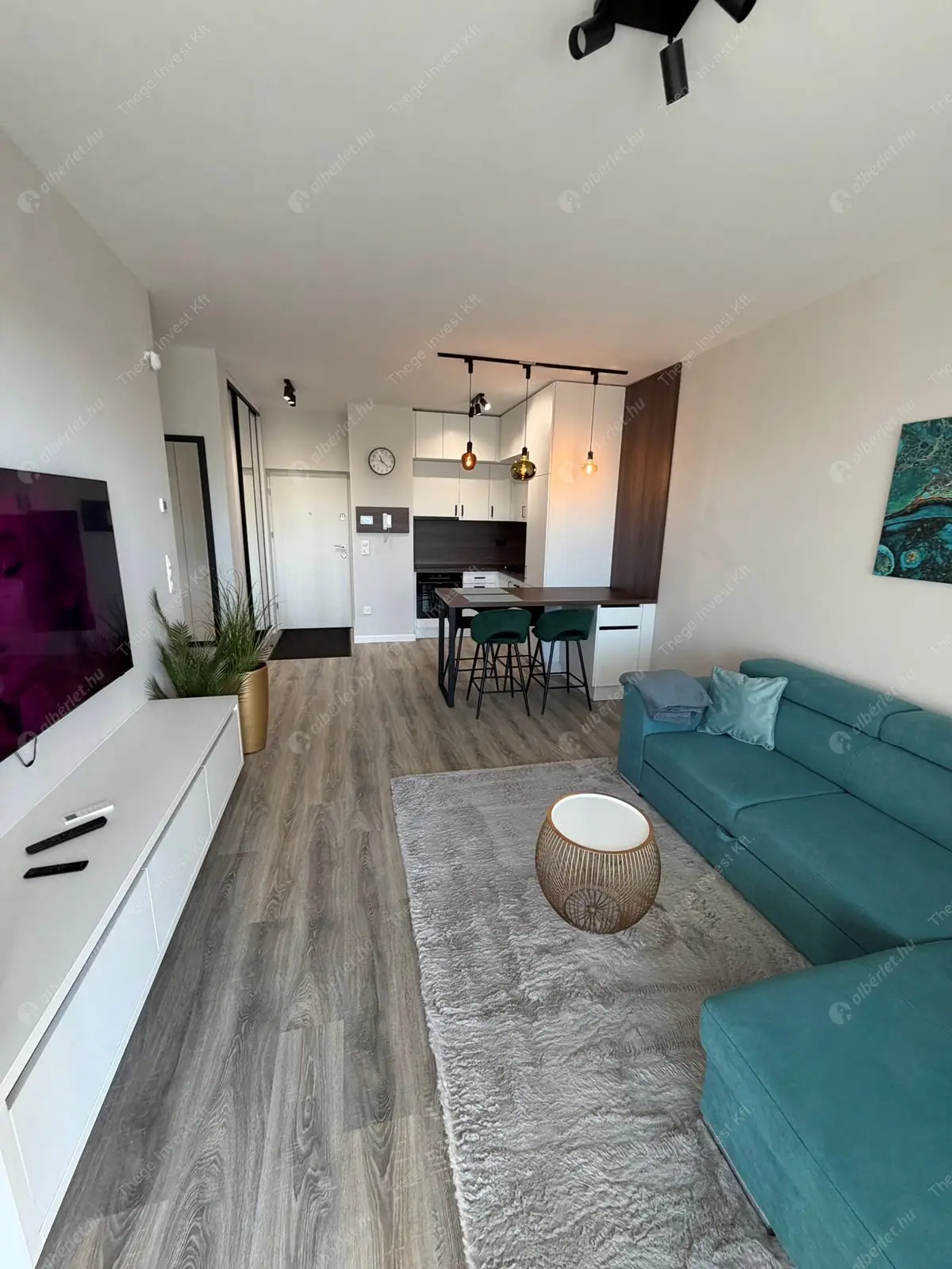 Kiadó albérlet 380000 Ft/hó áron: Budapest, III. kerület  Folyamőr utca. Mérete: 55 nm, 2 szobás | Alberlet.hu - 6613092