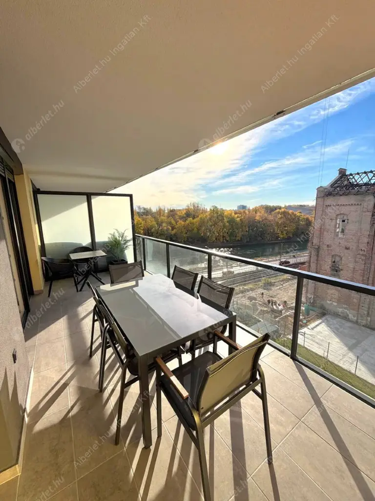Kiadó albérlet 349000 Ft/hó áron: Budapest, III. kerület  Folyamőr utca. Mérete: 55 nm, 2 szobás | Alberlet.hu - 6624734