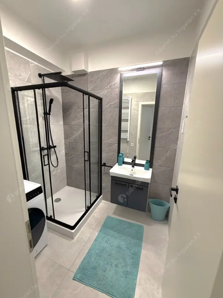 Kiadó albérlet 349000 Ft/hó áron: Budapest, III. kerület  Folyamőr utca. Mérete: 55 nm, 2 szobás | Alberlet.hu - 6624735