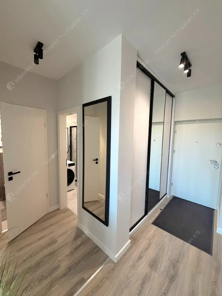 Kiadó albérlet 349000 Ft/hó áron: Budapest, III. kerület  Folyamőr utca. Mérete: 55 nm, 2 szobás | Alberlet.hu - 6624739