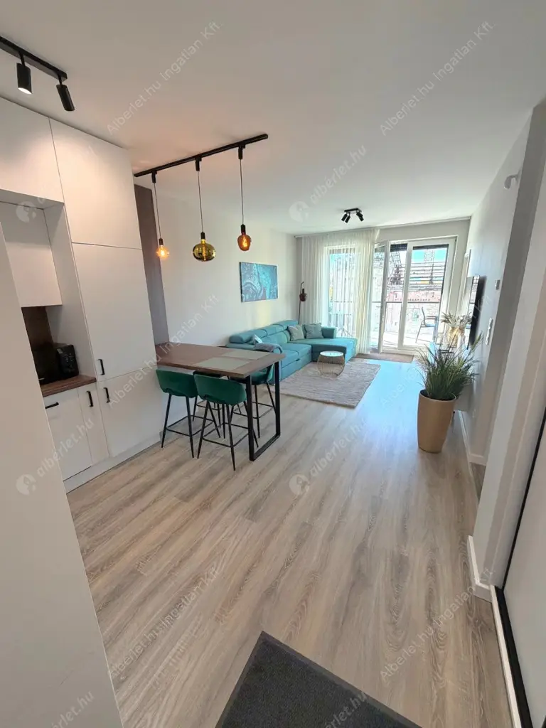 Kiadó albérlet 349000 Ft/hó áron: Budapest, III. kerület  Folyamőr utca. Mérete: 55 nm, 2 szobás | Alberlet.hu - 6624742