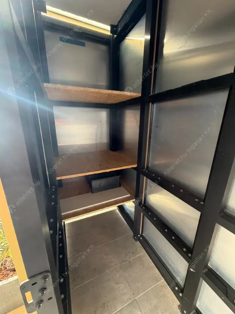 Kiadó albérlet 349000 Ft/hó áron: Budapest, III. kerület  Folyamőr utca. Mérete: 55 nm, 2 szobás | Alberlet.hu - 6624746