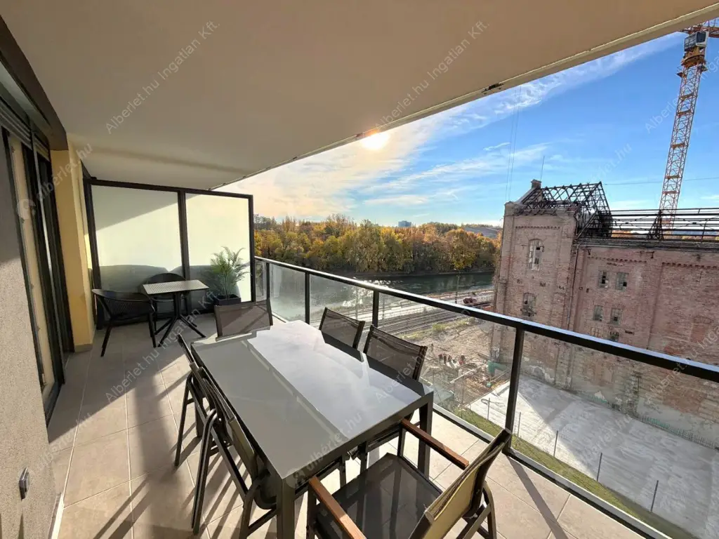 Kiadó albérlet 349000 Ft/hó áron: Budapest, III. kerület  Folyamőr utca. Mérete: 55 nm, 2 szobás | Alberlet.hu - 6624747