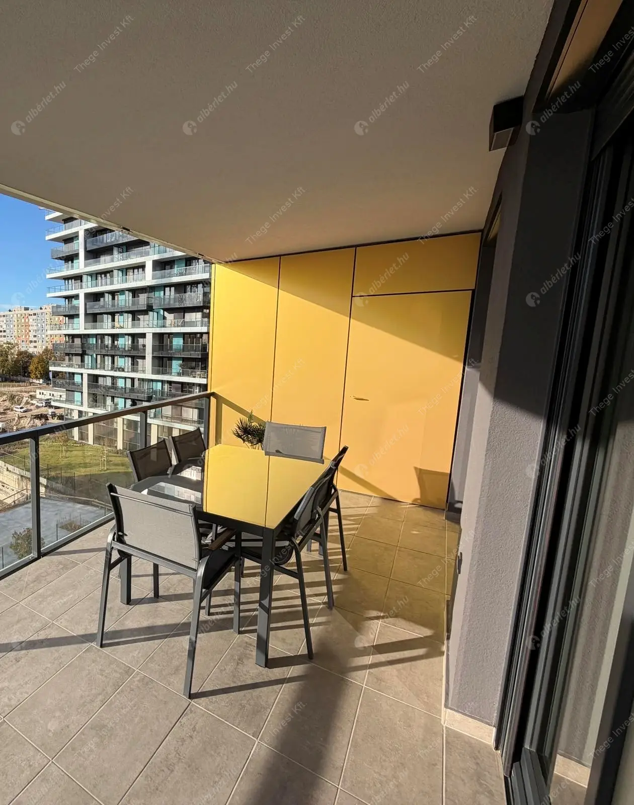 Kiadó albérlet 380000 Ft/hó áron: Budapest, III. kerület  Folyamőr utca. Mérete: 55 nm, 3 szobás | Alberlet.hu - 6613086