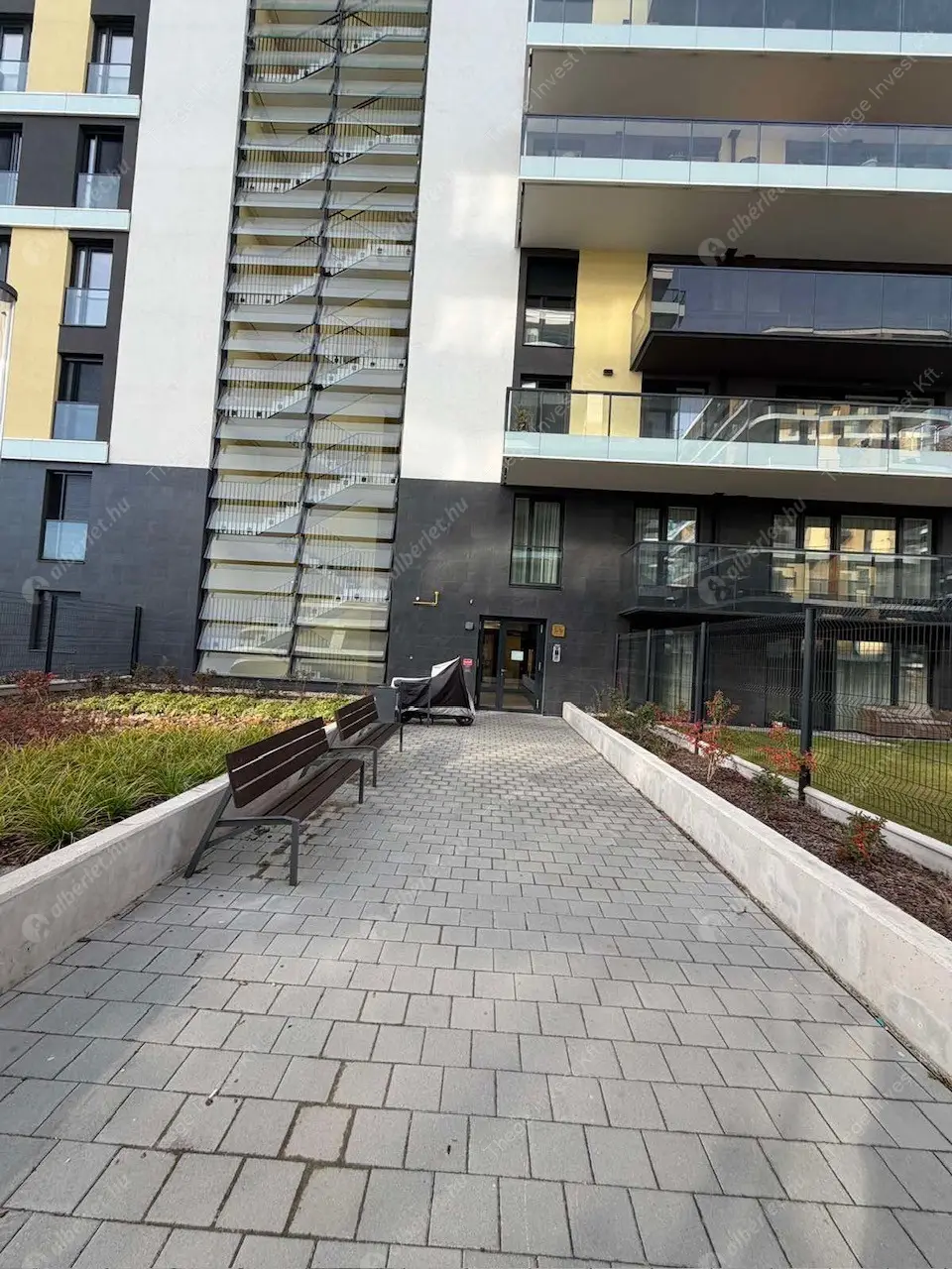 Kiadó albérlet 380000 Ft/hó áron: Budapest, III. kerület  Folyamőr utca. Mérete: 55 nm, 3 szobás | Alberlet.hu - 6613106