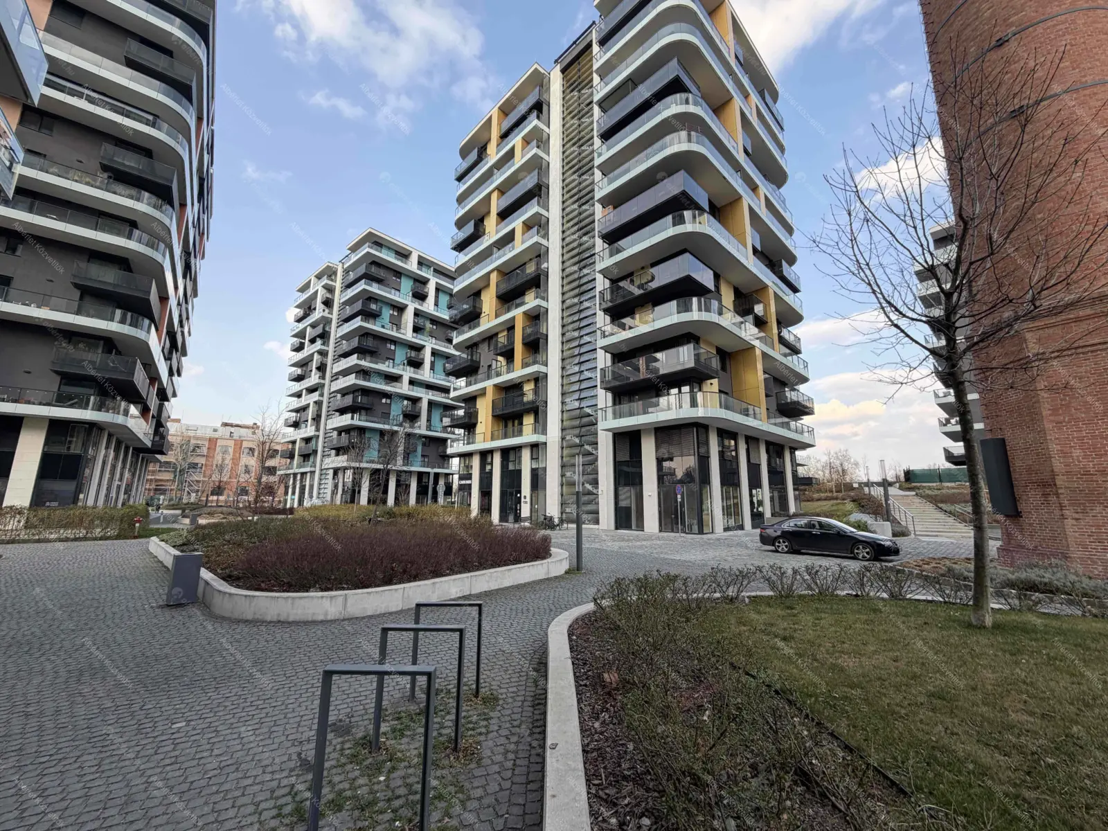 Kiadó albérlet 340000 Ft/hó áron: Budapest, III. kerület  Folyamőr utca. Mérete: 56 nm, 3 szobás | Alberlet.hu - 6674798