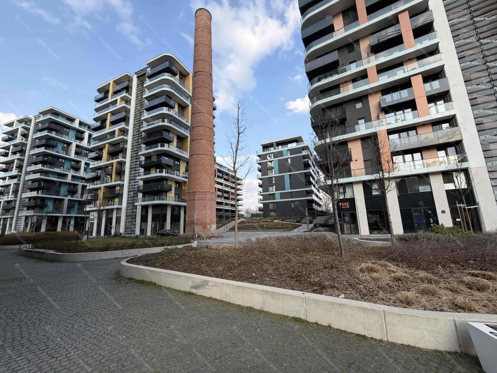 Kiadó albérlet 340000 Ft/hó áron: Budapest, III. kerület  Folyamőr utca. Mérete: 56 nm, 3 szobás | Alberlet.hu - 6674799