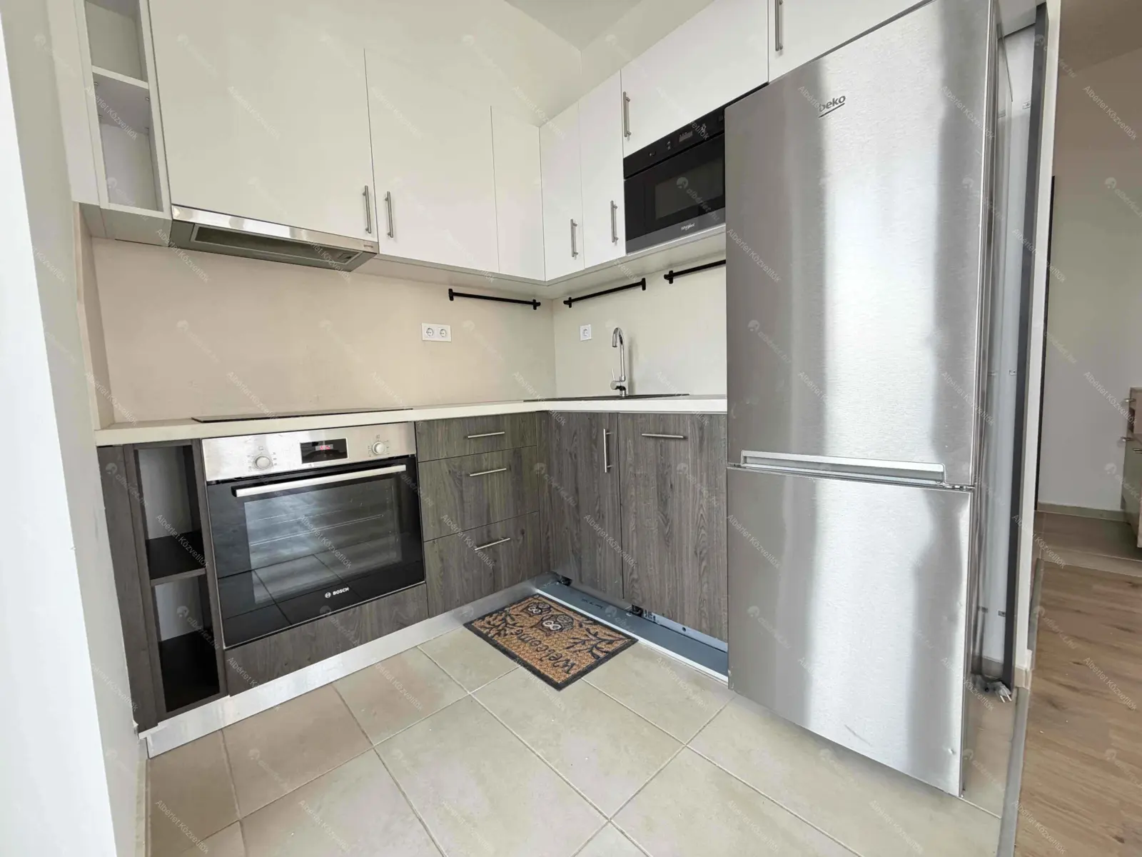 Kiadó albérlet 340000 Ft/hó áron: Budapest, III. kerület  Folyamőr utca. Mérete: 56 nm, 3 szobás | Alberlet.hu - 6674814