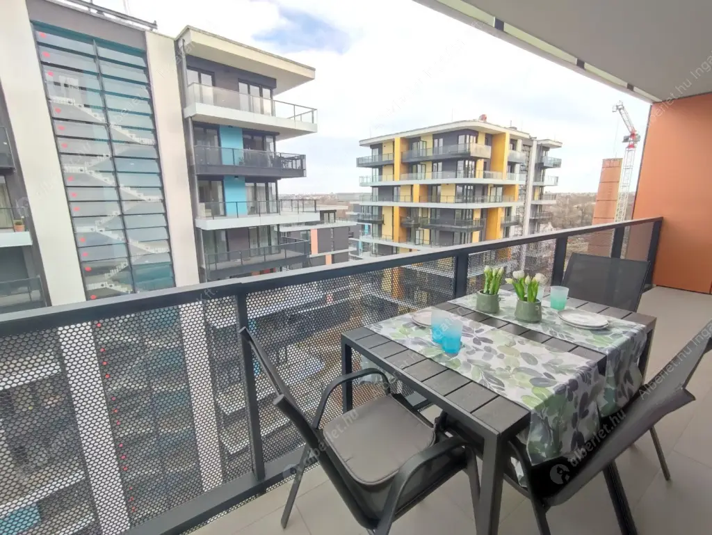 Kiadó albérlet 460000 Ft/hó áron: Budapest, III. kerület  Folyamőr utca. Mérete: 63 nm, 3 szobás | Alberlet.hu - 6611084