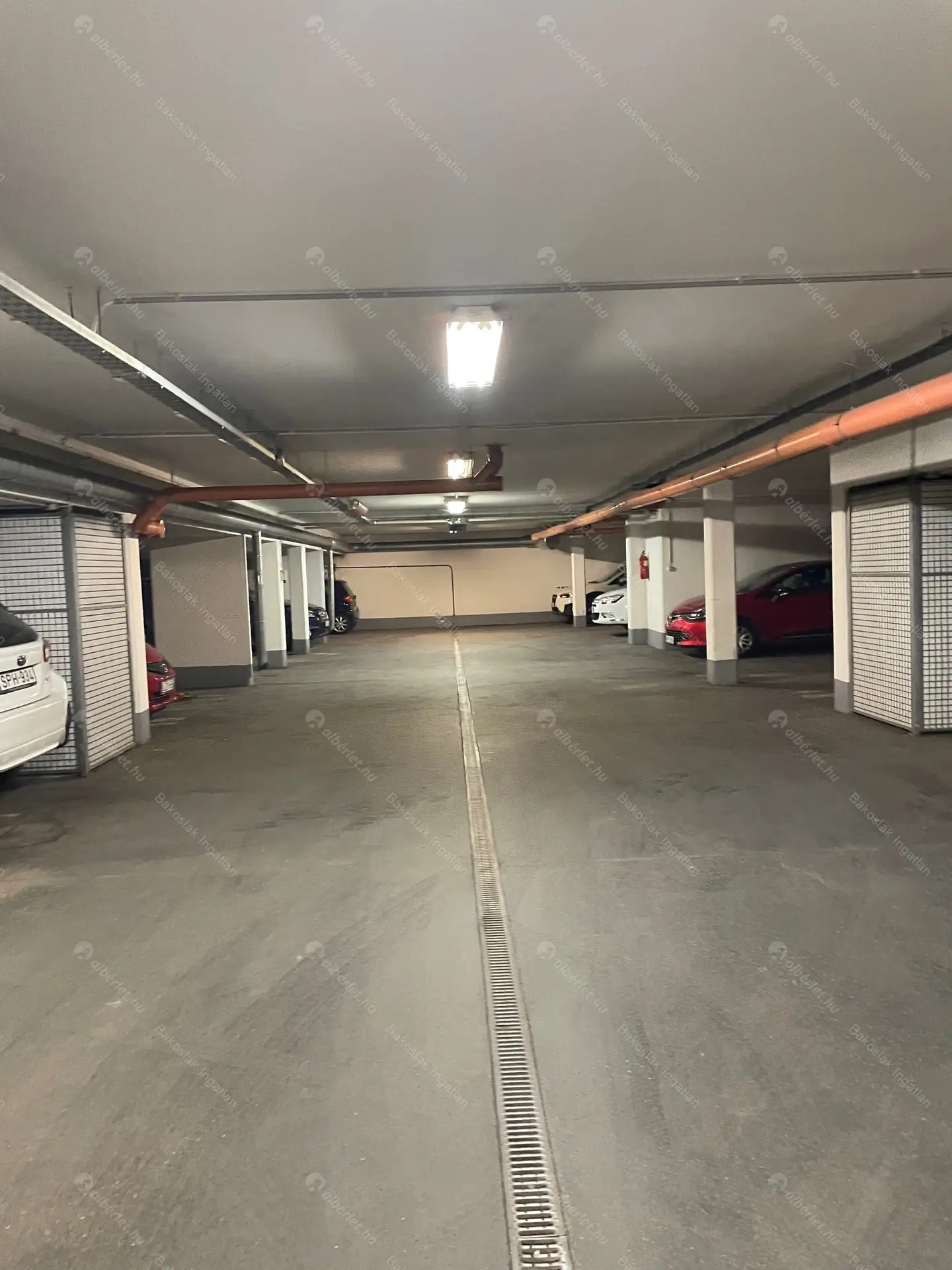 Kiadó albérlet 855000 Ft/hó áron: Budapest, III. kerület  Folyondár utca. Mérete: 120 nm, 4 szobás | Alberlet.hu - 5655928