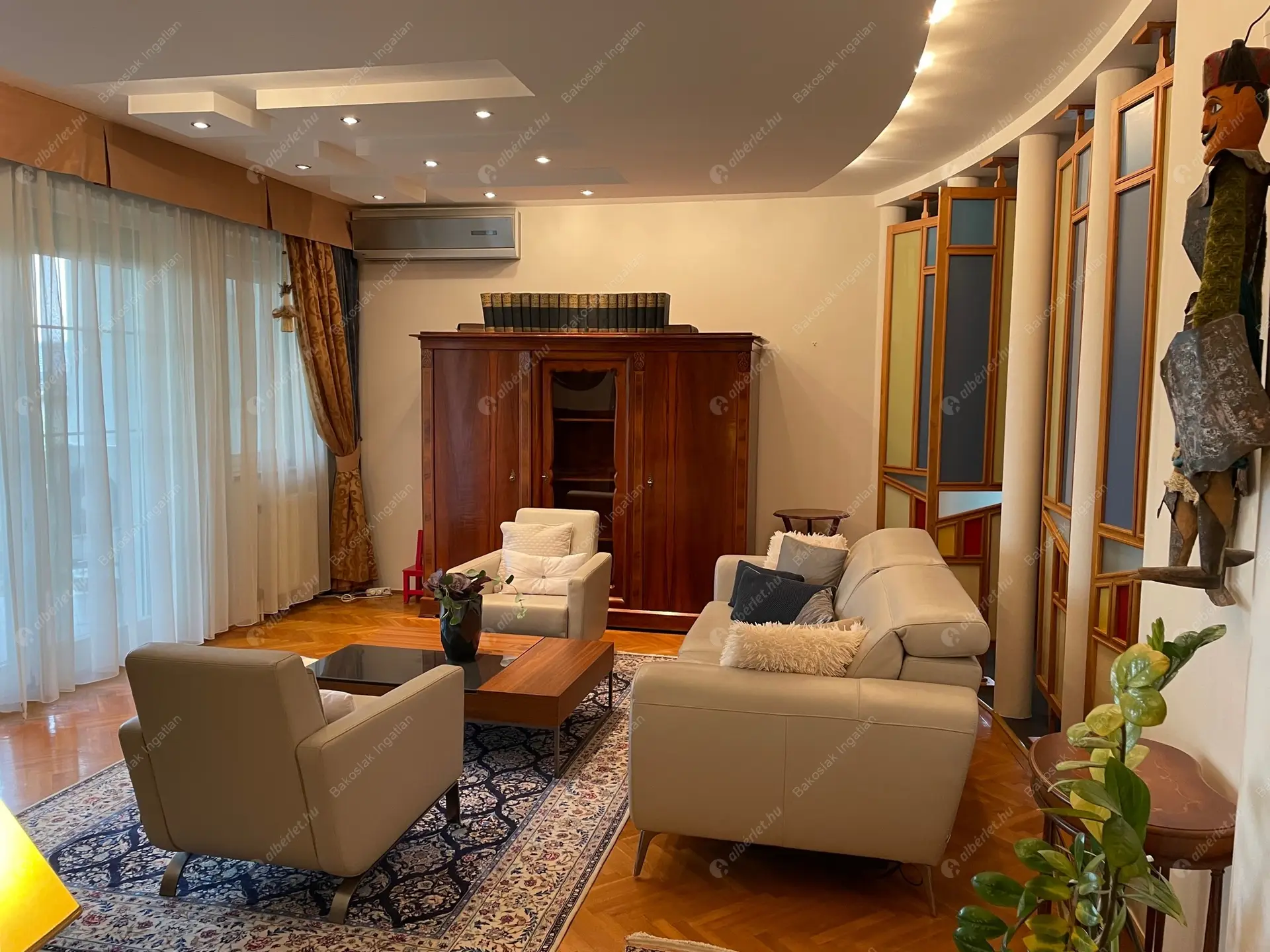 Kiadó albérlet 855000 Ft/hó áron: Budapest, III. kerület  Folyondár utca. Mérete: 120 nm, 4 szobás | Alberlet.hu - 5655930