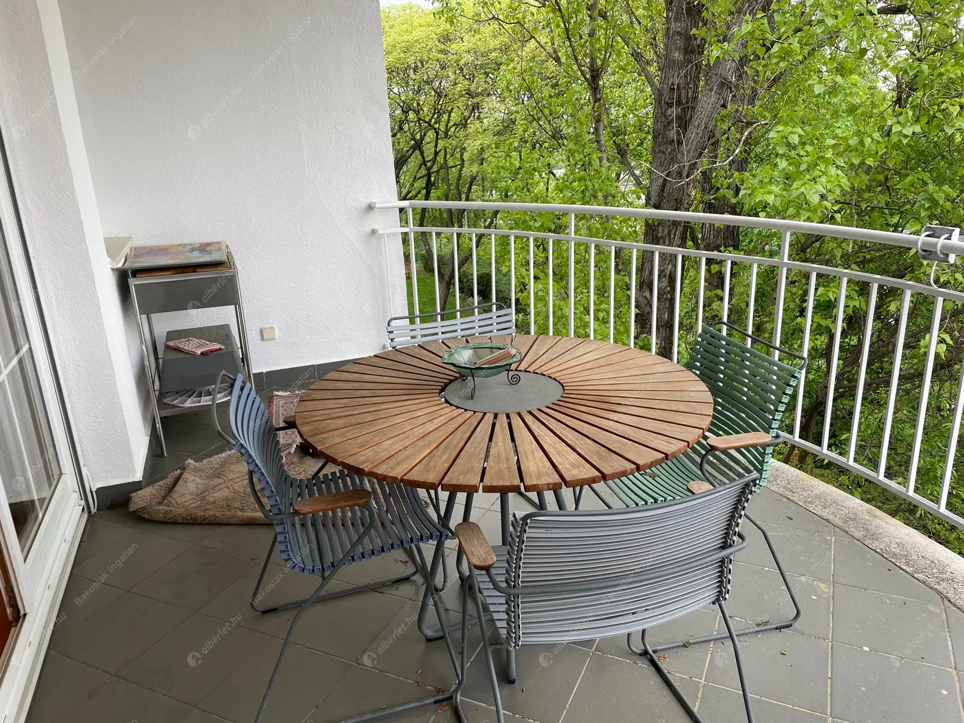 Kiadó albérlet 855000 Ft/hó áron: Budapest, III. kerület  Folyondár utca. Mérete: 120 nm, 4 szobás | Alberlet.hu - 5655932