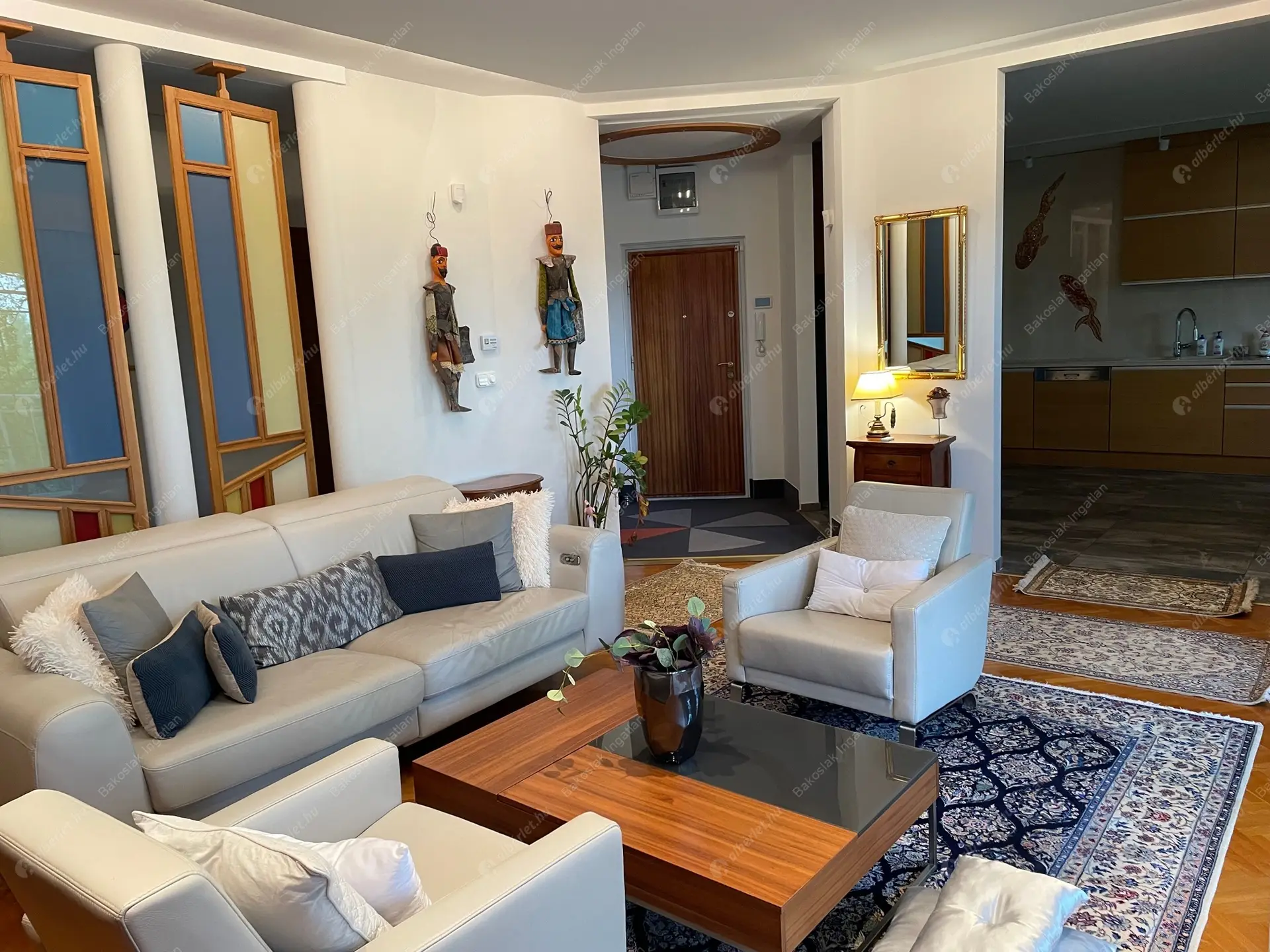 Kiadó albérlet 855000 Ft/hó áron: Budapest, III. kerület  Folyondár utca. Mérete: 120 nm, 4 szobás | Alberlet.hu - 5655933