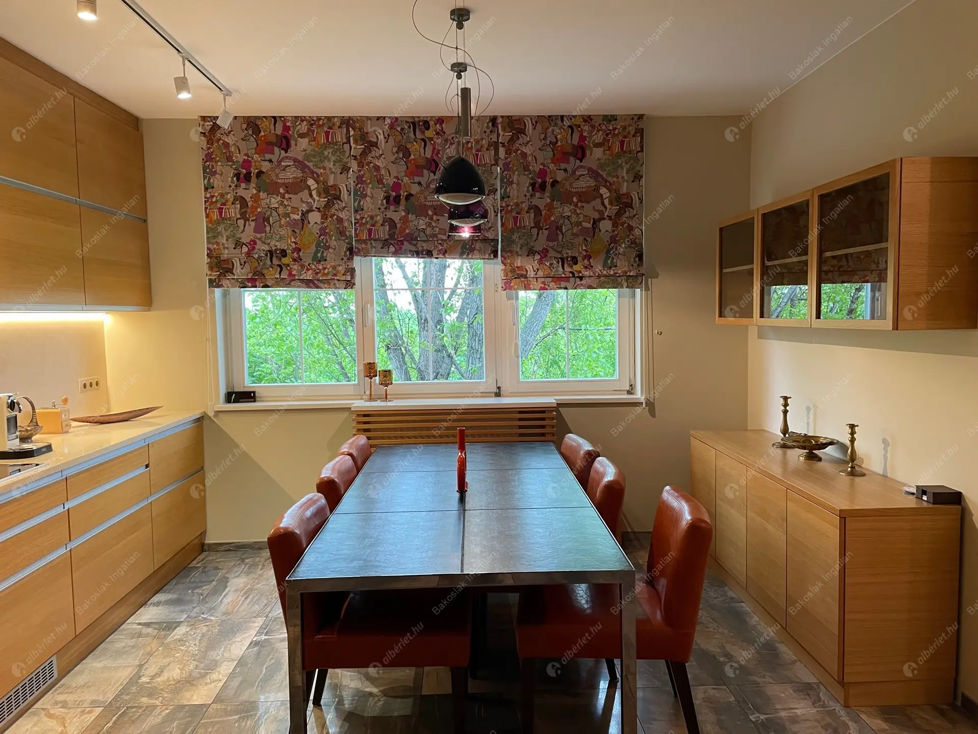 Kiadó albérlet 855000 Ft/hó áron: Budapest, III. kerület  Folyondár utca. Mérete: 120 nm, 4 szobás | Alberlet.hu - 5655934