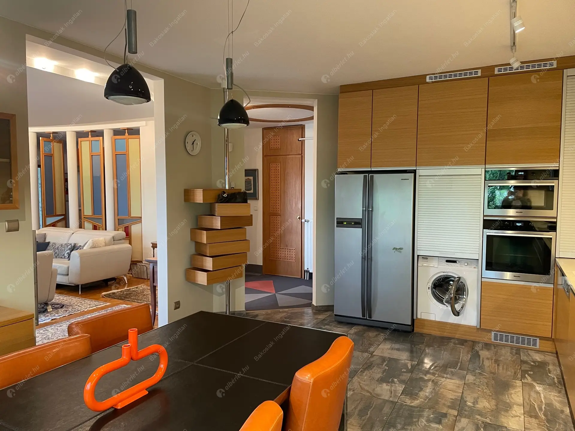 Kiadó albérlet 855000 Ft/hó áron: Budapest, III. kerület  Folyondár utca. Mérete: 120 nm, 4 szobás | Alberlet.hu - 5655935