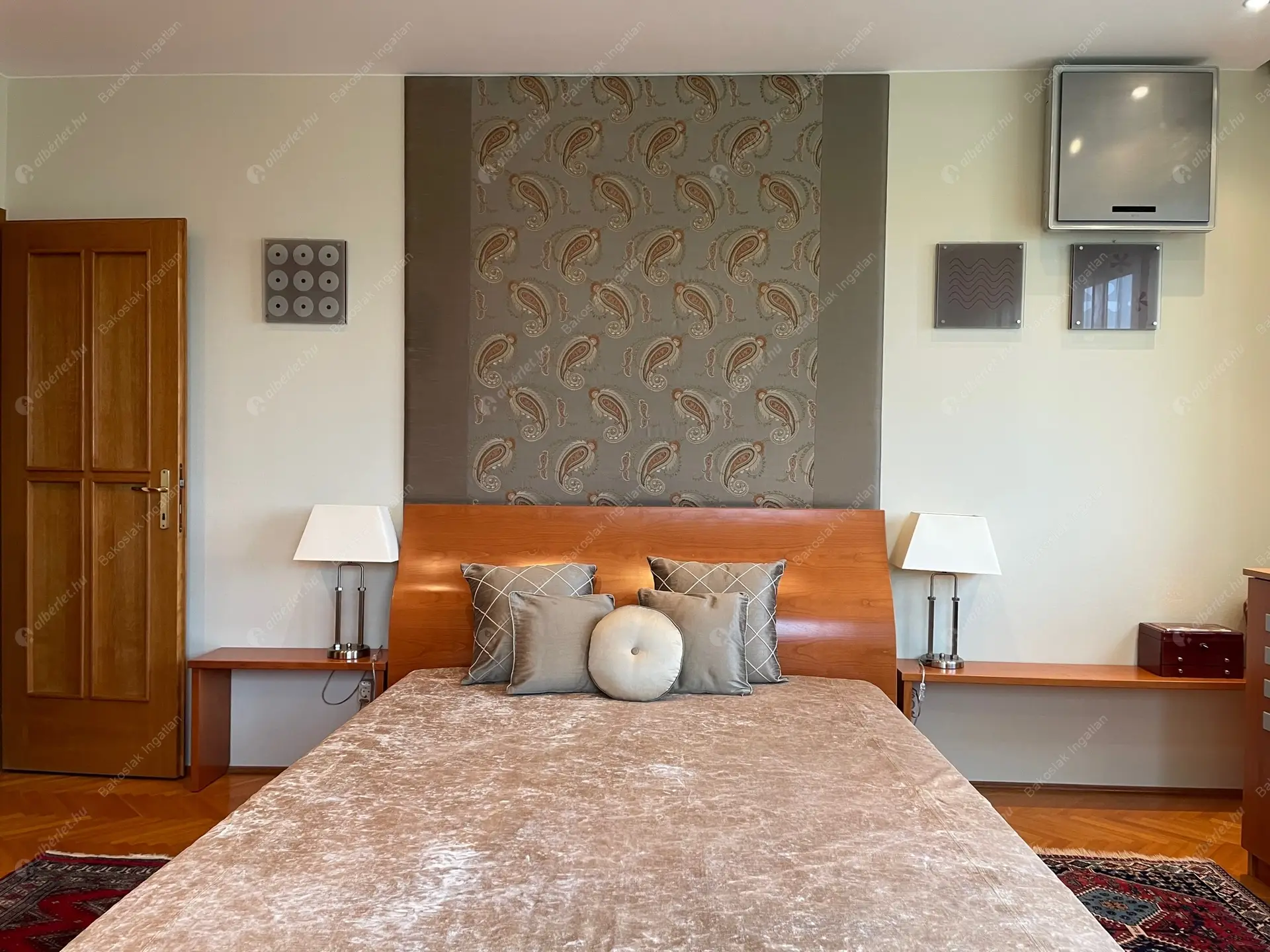 Kiadó albérlet 855000 Ft/hó áron: Budapest, III. kerület  Folyondár utca. Mérete: 120 nm, 4 szobás | Alberlet.hu - 5655938