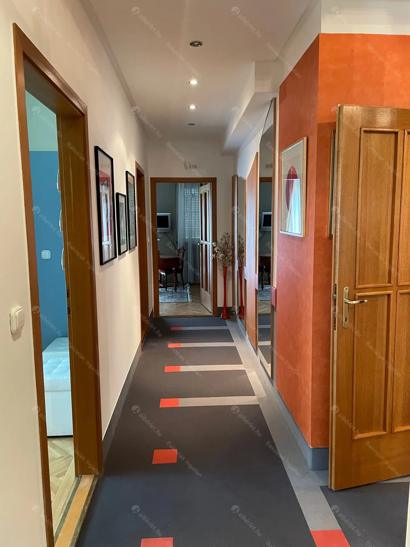 Kiadó albérlet 855000 Ft/hó áron: Budapest, III. kerület  Folyondár utca. Mérete: 120 nm, 4 szobás | Alberlet.hu - 5655940