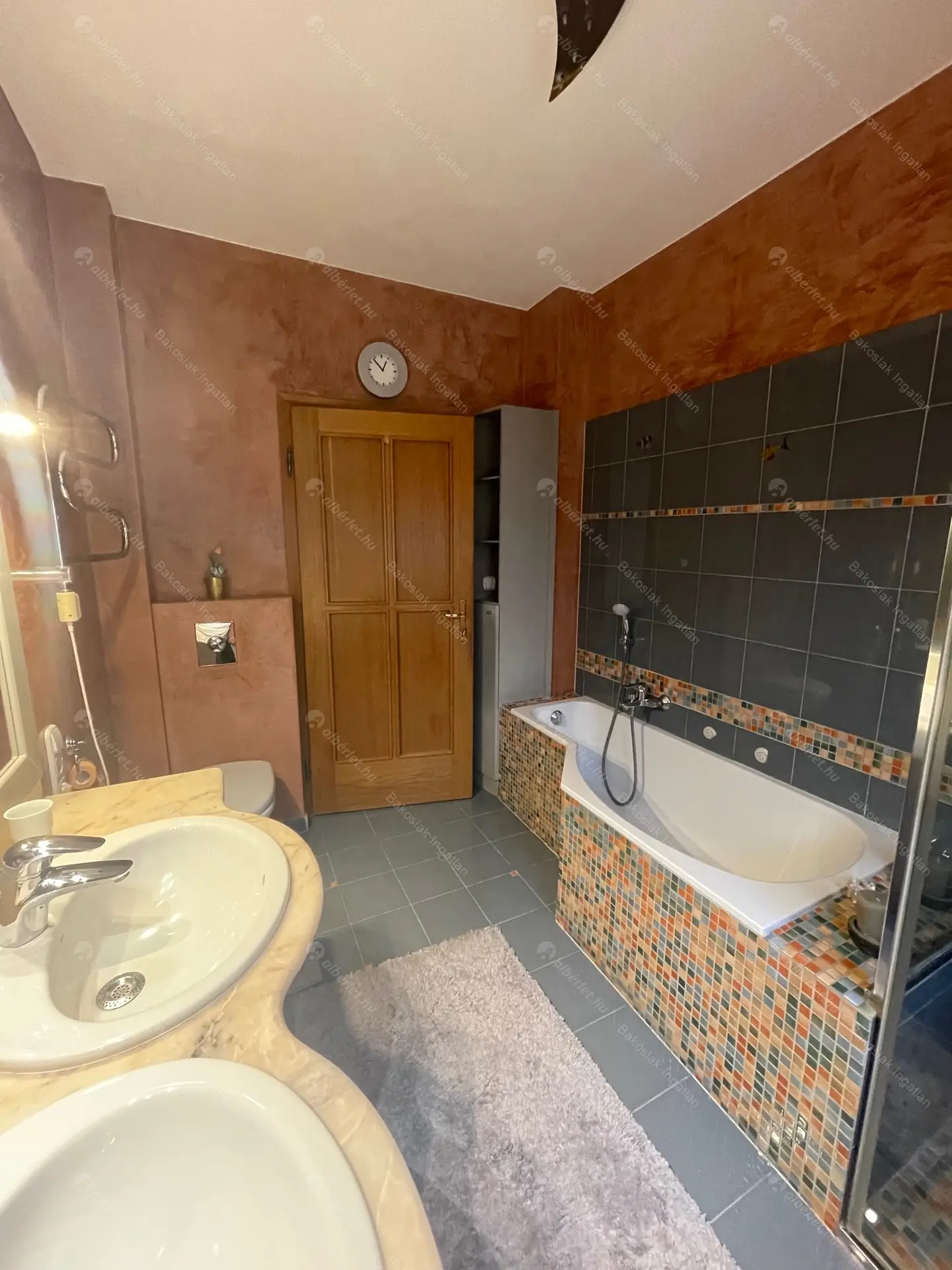 Kiadó albérlet 855000 Ft/hó áron: Budapest, III. kerület  Folyondár utca. Mérete: 120 nm, 4 szobás | Alberlet.hu - 5655942