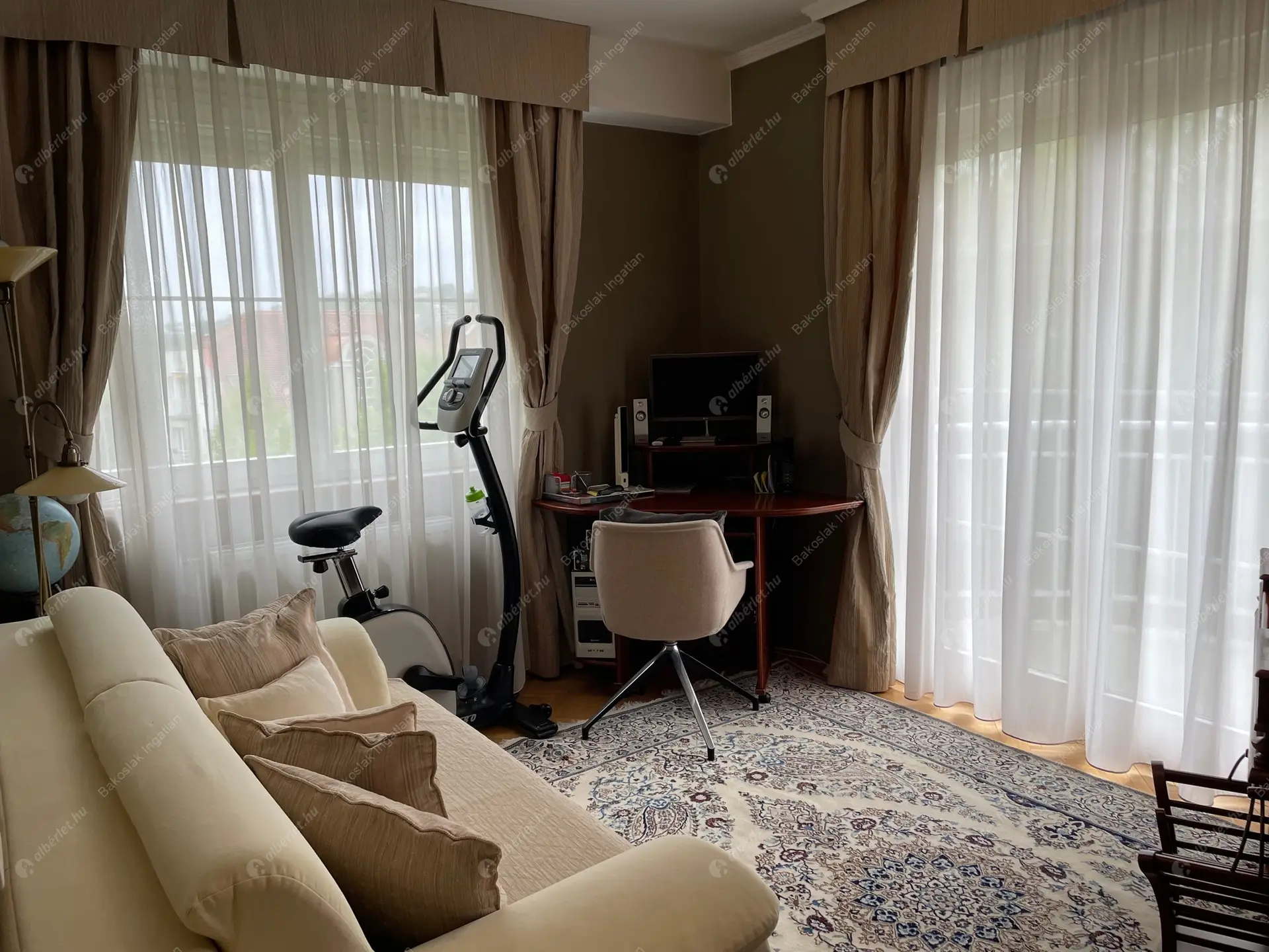 Kiadó albérlet 855000 Ft/hó áron: Budapest, III. kerület  Folyondár utca. Mérete: 120 nm, 4 szobás | Alberlet.hu - 5655944