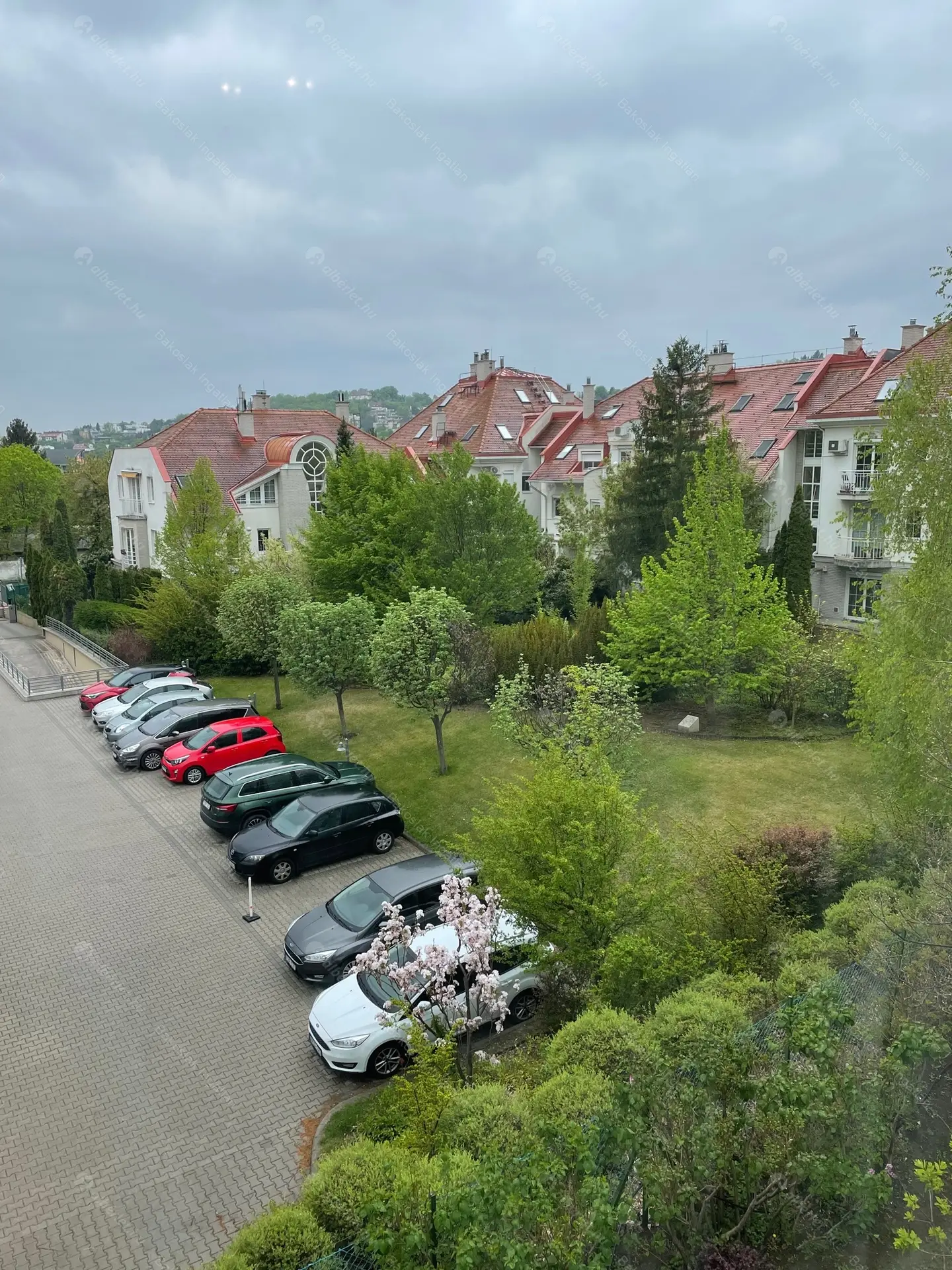 Kiadó albérlet 855000 Ft/hó áron: Budapest, III. kerület  Folyondár utca. Mérete: 120 nm, 4 szobás | Alberlet.hu - 5655945