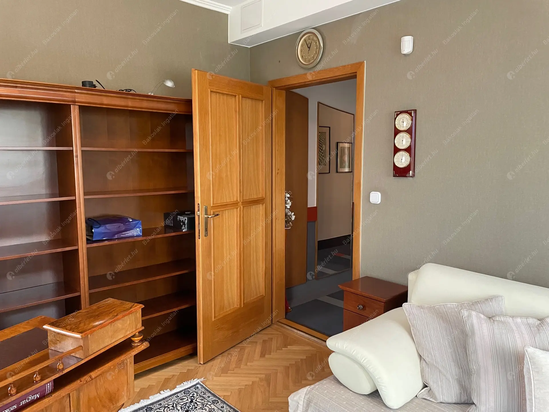 Kiadó albérlet 855000 Ft/hó áron: Budapest, III. kerület  Folyondár utca. Mérete: 120 nm, 4 szobás | Alberlet.hu - 5655947