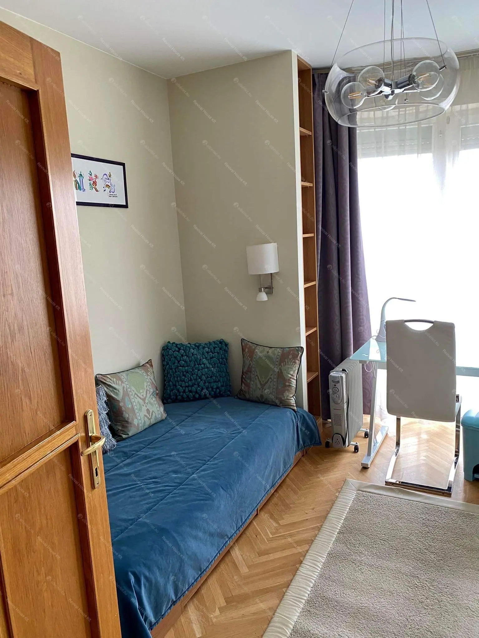 Kiadó albérlet 750000 Ft/hó áron: Budapest, III. kerület  Folyondár utca. Mérete: 120 nm, 4 szobás | Alberlet.hu - 6655452