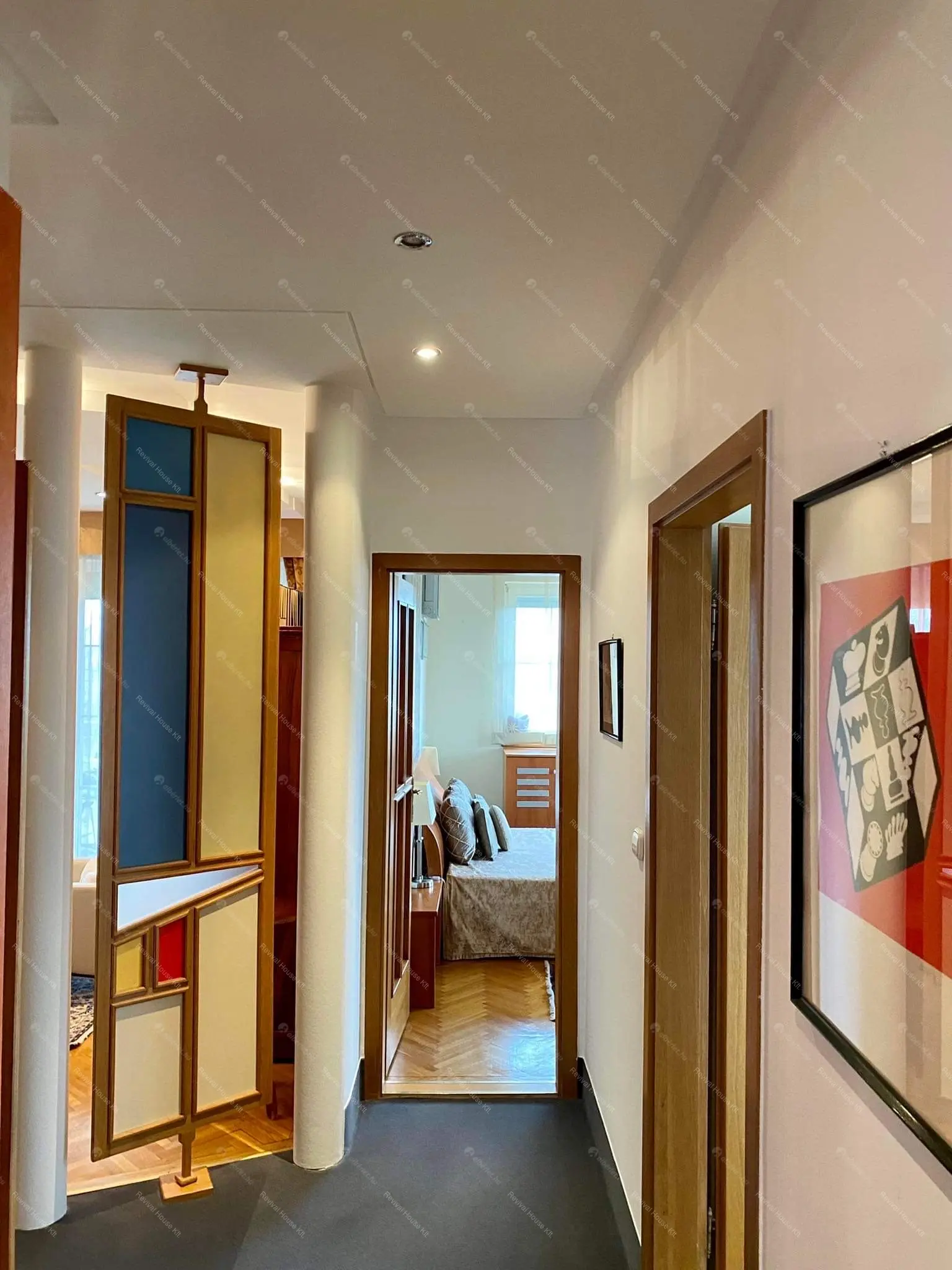 Kiadó albérlet 750000 Ft/hó áron: Budapest, III. kerület  Folyondár utca. Mérete: 120 nm, 4 szobás | Alberlet.hu - 6655458