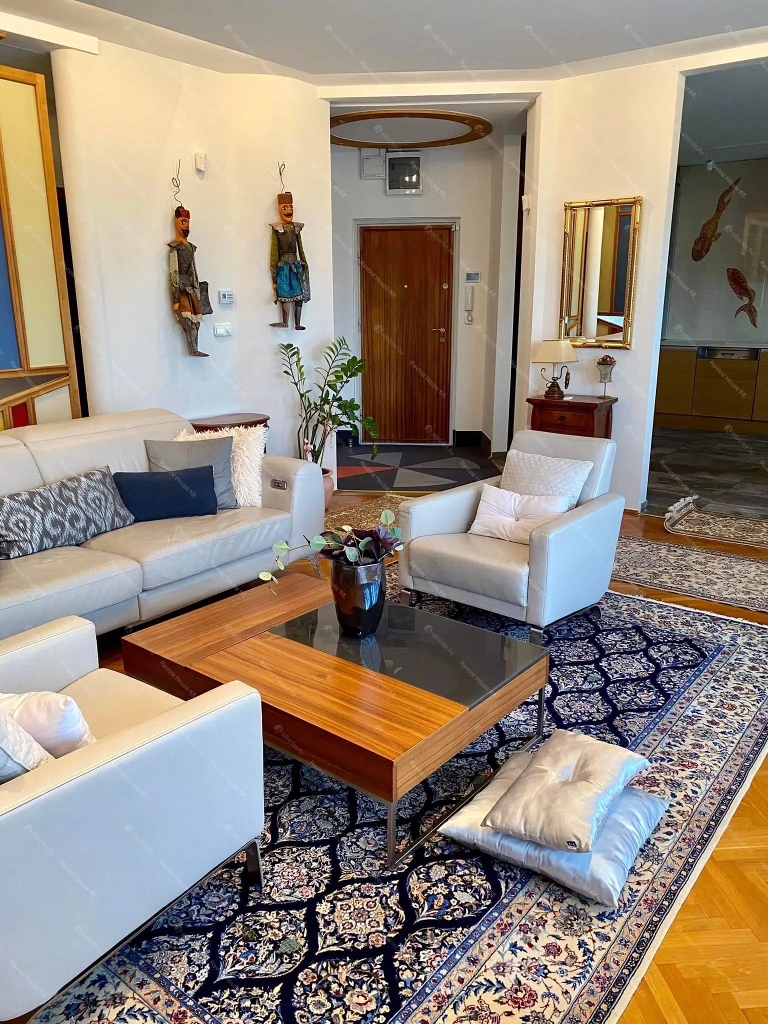 Kiadó albérlet 750000 Ft/hó áron: Budapest, III. kerület  Folyondár utca. Mérete: 120 nm, 4 szobás | Alberlet.hu - 6655462