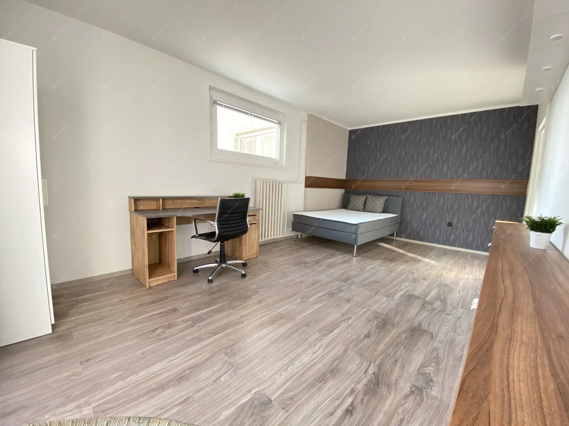 Kiadó albérlet 180000 Ft/hó áron: Budapest, III. kerület  Gulácsi L. utca. Mérete: 36 nm, 1 szobás | Alberlet.hu - 6601863