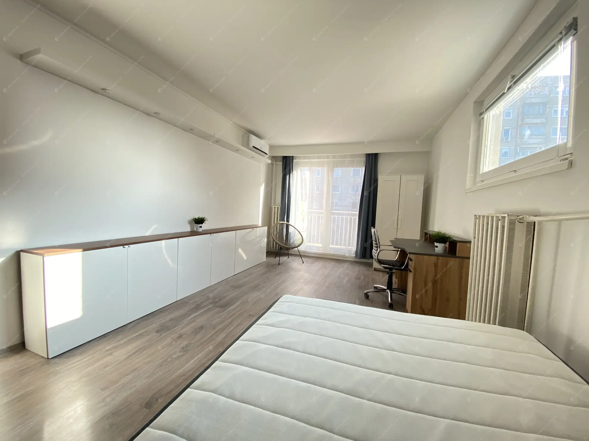 Kiadó albérlet 180000 Ft/hó áron: Budapest, III. kerület  Gulácsi L. utca. Mérete: 36 nm, 1 szobás | Alberlet.hu - 6601864