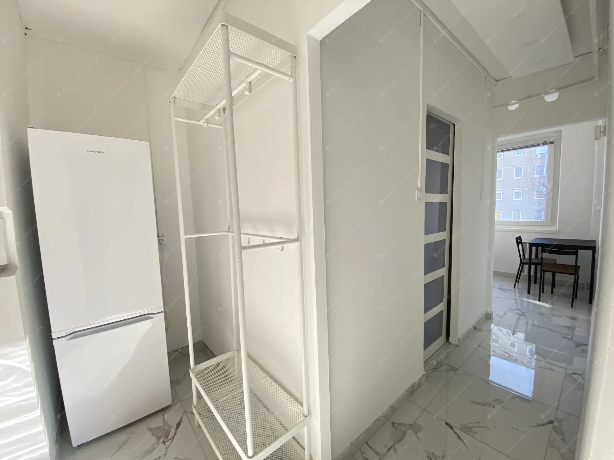 Kiadó albérlet 180000 Ft/hó áron: Budapest, III. kerület  Gulácsi L. utca. Mérete: 36 nm, 1 szobás | Alberlet.hu - 6601871