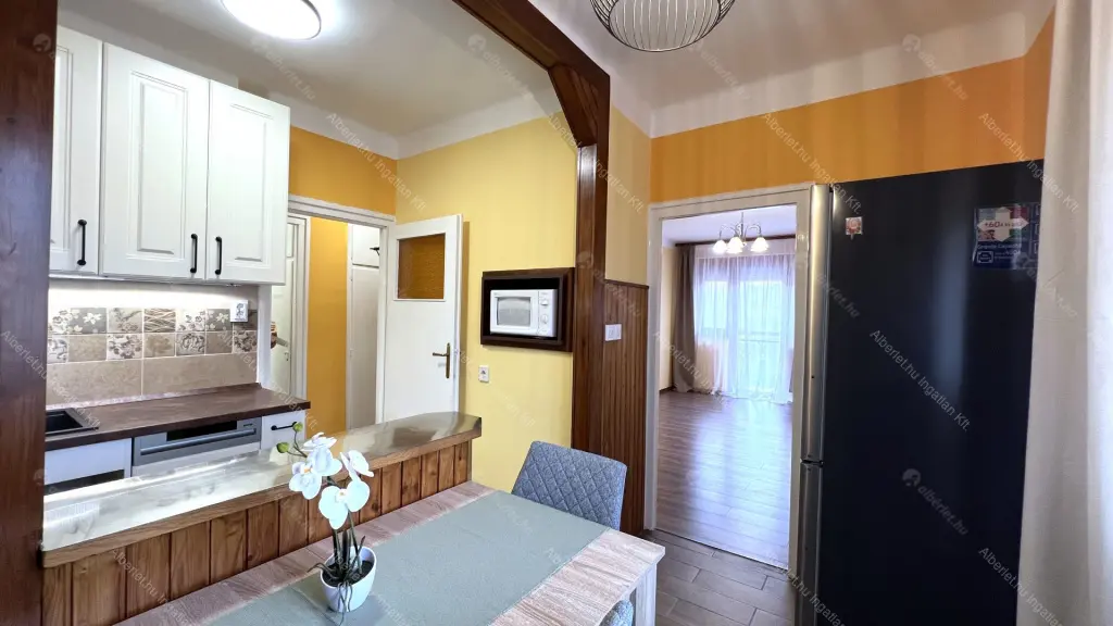 Kiadó albérlet 260000 Ft/hó áron: Budapest, III. kerület  Gyenes utca. Mérete: 56 nm, 2 szobás | Alberlet.hu - 6644037