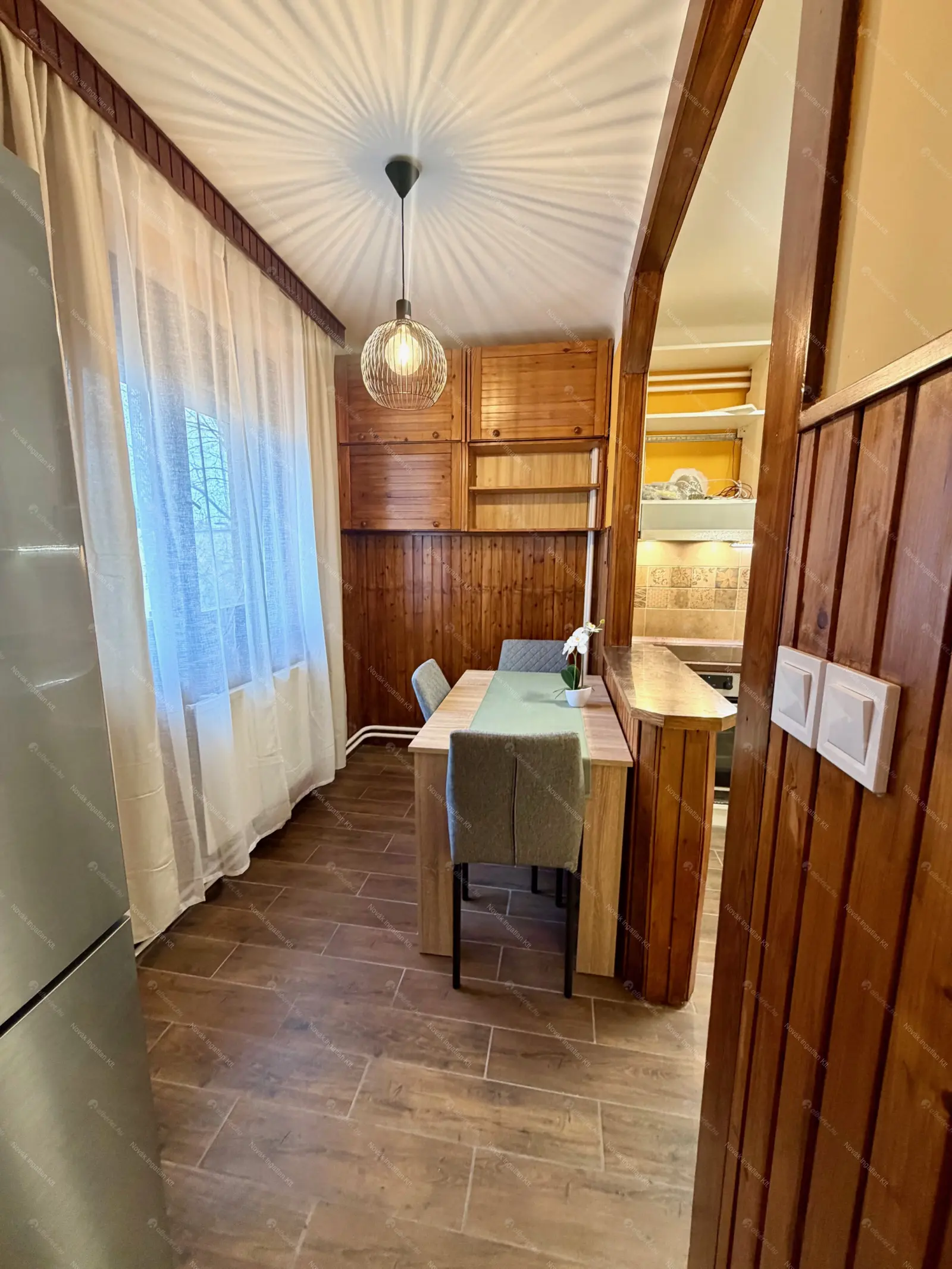 Kiadó albérlet 290000 Ft/hó áron: Budapest, III. kerület  Gyenes utca. Mérete: 56 nm, 2 szobás | Alberlet.hu - 6646901