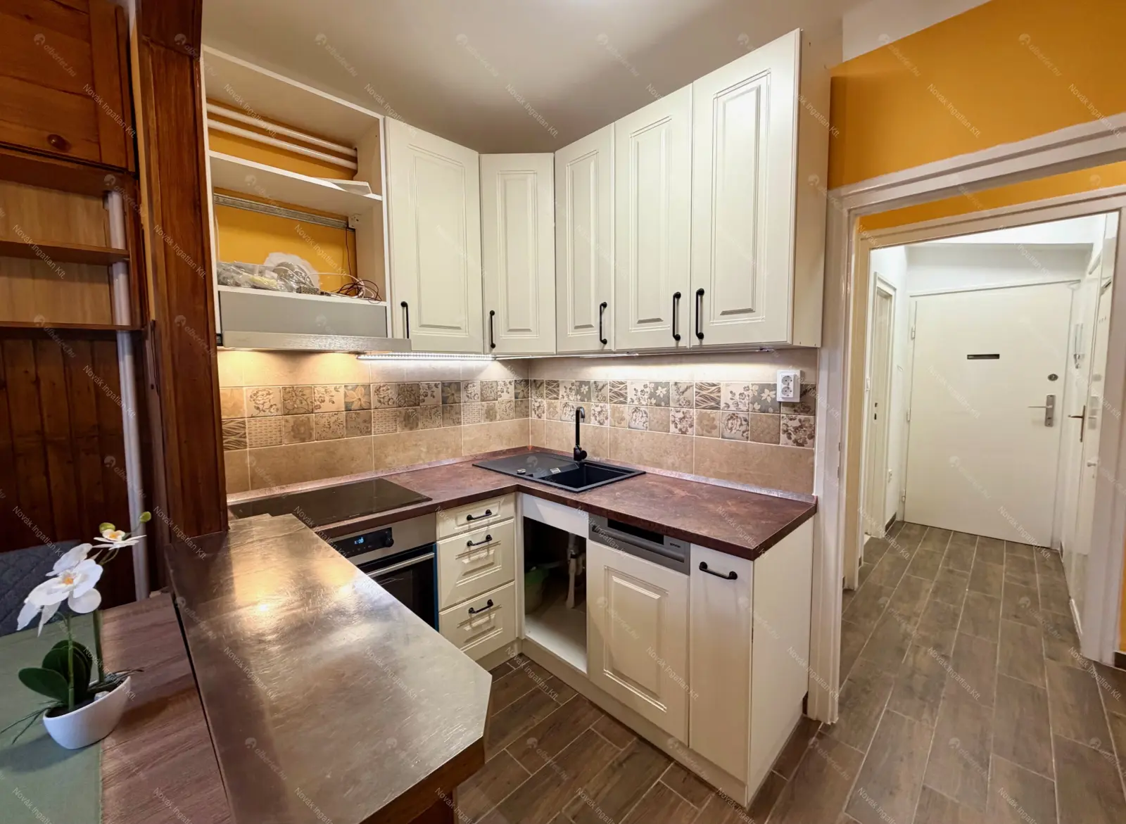 Kiadó albérlet 290000 Ft/hó áron: Budapest, III. kerület  Gyenes utca. Mérete: 56 nm, 2 szobás | Alberlet.hu - 6646905